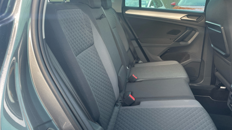 Volkswagen Tiguan 1.5 TSi EVO 150 Match 5dr DSG Petrol Estate